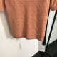 2024SS Short Sleeve Knit VALENTINO Valentino TOP Seller Award Winner 2024SS Short Sleeve Knit VALENTINO Valentino TOP Seller Award Winner