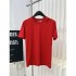 2024SS Short Sleeve T-shirt VALENTINO Sale Summer New Item
