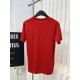 2024SS Short Sleeve T-shirt VALENTINO Sale Summer New Item 2024SS Short Sleeve T-shirt VALENTINO Sale Summer New Item