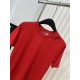 2024SS Short Sleeve T-shirt VALENTINO Sale Summer New Item 2024SS Short Sleeve T-shirt VALENTINO Sale Summer New Item