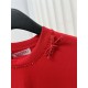 2024SS Short Sleeve T-shirt VALENTINO Sale Summer New Item 2024SS Short Sleeve T-shirt VALENTINO Sale Summer New Item