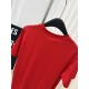 2024SS Short Sleeve T-shirt VALENTINO Sale Summer New Item 2024SS Short Sleeve T-shirt VALENTINO Sale Summer New Item