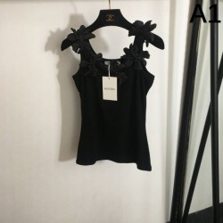 2024SS Camisole VALENTINO Very popular overseas