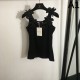 2024SS Camisole VALENTINO Very popular overseas 2024SS Camisole VALENTINO Very popular overseas