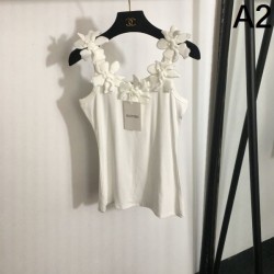 2024SS Camisole VALENTINO Very popular overseas