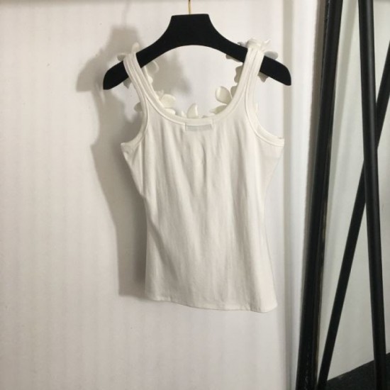 2024SS Camisole VALENTINO Very popular overseas 2024SS Camisole VALENTINO Very popular overseas
