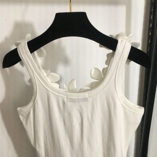 2024SS Camisole VALENTINO Very popular overseas 2024SS Camisole VALENTINO Very popular overseas