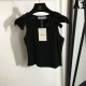 2024SS Camisole VALENTINO I definitely want it 2024SS Camisole VALENTINO I definitely want it