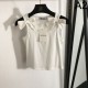 2024SS Camisole VALENTINO I definitely want it 2024SS Camisole VALENTINO I definitely want it