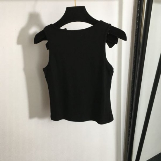 2024SS Camisole VALENTINO I definitely want it 2024SS Camisole VALENTINO I definitely want it