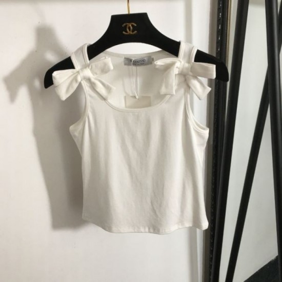 2024SS Camisole VALENTINO I definitely want it 2024SS Camisole VALENTINO I definitely want it