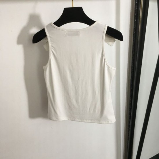 2024SS Camisole VALENTINO I definitely want it 2024SS Camisole VALENTINO I definitely want it