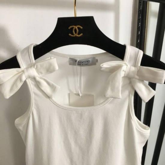 2024SS Camisole VALENTINO I definitely want it 2024SS Camisole VALENTINO I definitely want it