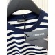 2024SS Short Sleeve T-shirt VERSACE Now attracting attention 2024SS Short Sleeve T-shirt VERSACE Now attracting attention