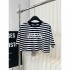 2024SS short sleeve T-shirt VERSACE Both are popular