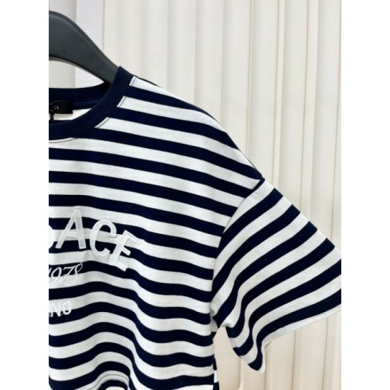 2024SS short sleeve T-shirt VERSACE Both are popular 2024SS short sleeve T-shirt VERSACE Both are popular