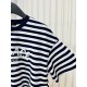 2024SS short sleeve T-shirt VERSACE Both are popular 2024SS short sleeve T-shirt VERSACE Both are popular