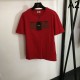 2024SS Short Sleeve T-Shirt YSL Yves Saint Laurent Beautiful Impression 2024SS Short Sleeve T-Shirt YSL Yves Saint Laurent Beautiful Impression