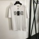 2024SS Short Sleeve T-Shirt YSL Yves Saint Laurent Beautiful Impression 2024SS Short Sleeve T-Shirt YSL Yves Saint Laurent Beautiful Impression