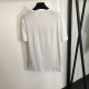 2024SS Short Sleeve T-Shirt YSL Yves Saint Laurent Beautiful Impression 2024SS Short Sleeve T-Shirt YSL Yves Saint Laurent Beautiful Impression