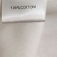 2024SS Short Sleeve T-shirt YSL Yves Saint Laurent Full of luxury 2024SS Short Sleeve T-shirt YSL Yves Saint Laurent Full of luxury