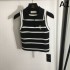 2024SS Knit Vest YSL Yves Saint Laurent is becoming more and more popular