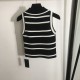 2024SS Knit Vest YSL Yves Saint Laurent is becoming more and more popular 2024SS Knit Vest YSL Yves Saint Laurent is becoming more and more popular