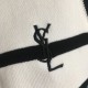 2024SS Knit Vest YSL Yves Saint Laurent is becoming more and more popular 2024SS Knit Vest YSL Yves Saint Laurent is becoming more and more popular