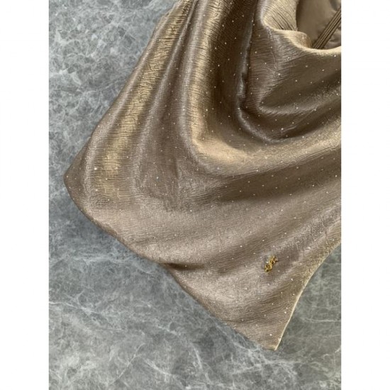 2024SS Sleeveless jacket YSL Yves Saint Laurent overwhelming approval rating 2024SS Sleeveless jacket YSL Yves Saint Laurent overwhelming approval rating