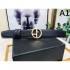 ARMANI Armani Very popular model in Japan 2024SS belt