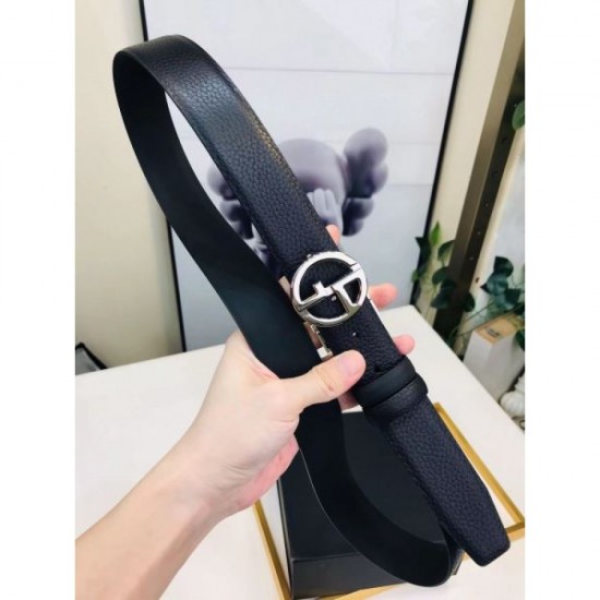 ARMANI Armani Very popular model in Japan 2024SS belt ARMANI Armani Very popular model in Japan 2024SS belt