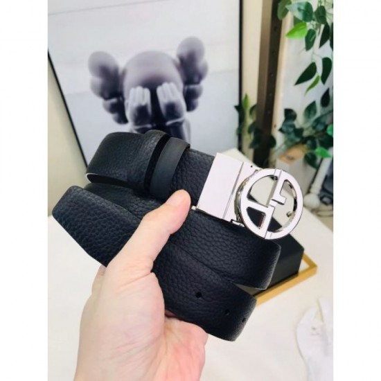 ARMANI Armani Very popular model in Japan 2024SS belt ARMANI Armani Very popular model in Japan 2024SS belt