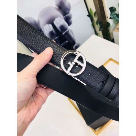 ARMANI Armani Very popular model in Japan 2024SS belt ARMANI Armani Very popular model in Japan 2024SS belt