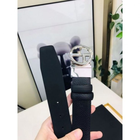 ARMANI Armani Very popular model in Japan 2024SS belt ARMANI Armani Very popular model in Japan 2024SS belt