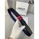 2024FW BALLY New collection released this year! belt 2024FW BALLY New collection released this year! belt