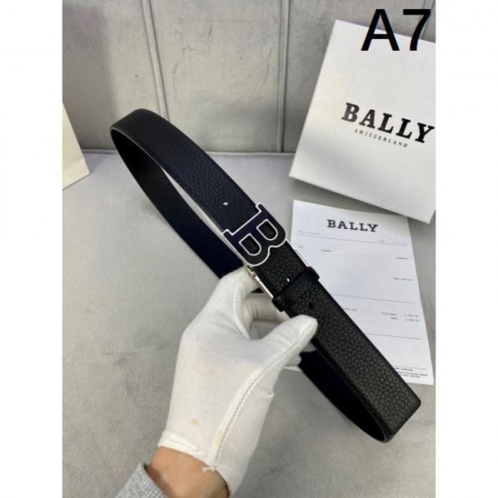 2024FW BALLY New collection released this year! belt 2024FW BALLY New collection released this year! belt