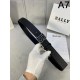 2024FW BALLY New collection released this year! belt 2024FW BALLY New collection released this year! belt