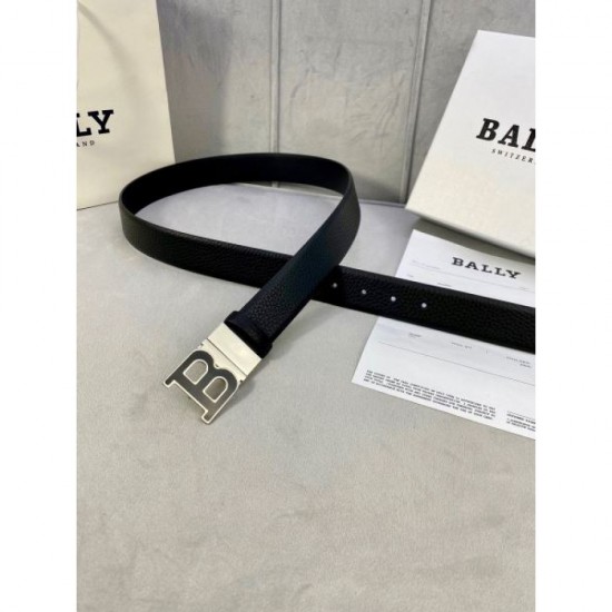 2024FW BALLY New collection released this year! belt 2024FW BALLY New collection released this year! belt