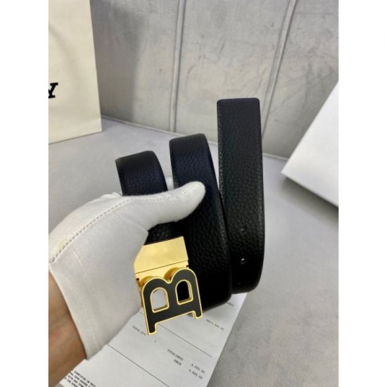 2024FW BALLY New collection released this year! belt 2024FW BALLY New collection released this year! belt