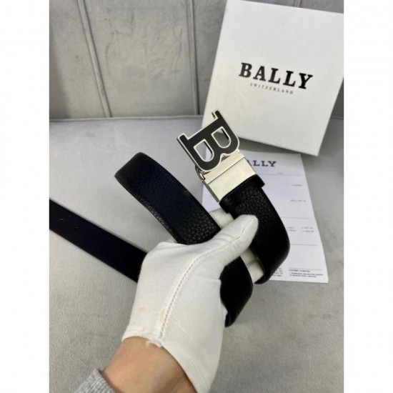 2024FW BALLY New collection released this year! belt 2024FW BALLY New collection released this year! belt