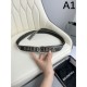 BALENCIAGA Balenciaga Long Season 2024SS Belt BALENCIAGA Balenciaga Long Season 2024SS Belt