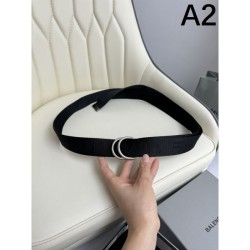 BALENCIAGA Balenciaga Long Season 2024SS Belt