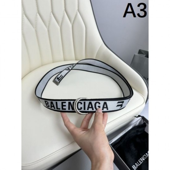 BALENCIAGA Balenciaga Long Season 2024SS Belt BALENCIAGA Balenciaga Long Season 2024SS Belt