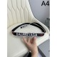 BALENCIAGA Balenciaga Long Season 2024SS Belt BALENCIAGA Balenciaga Long Season 2024SS Belt