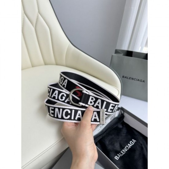 BALENCIAGA Balenciaga Long Season 2024SS Belt BALENCIAGA Balenciaga Long Season 2024SS Belt