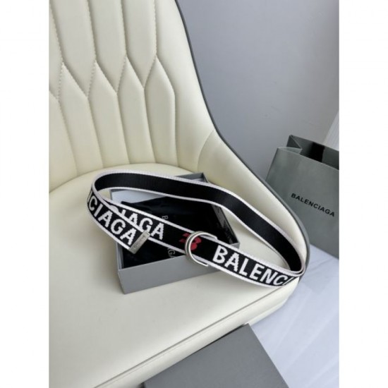 BALENCIAGA Balenciaga Long Season 2024SS Belt BALENCIAGA Balenciaga Long Season 2024SS Belt