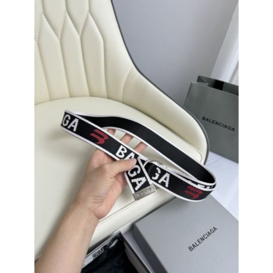 BALENCIAGA Balenciaga Long Season 2024SS Belt BALENCIAGA Balenciaga Long Season 2024SS Belt