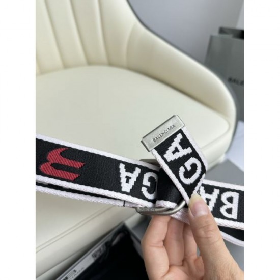 BALENCIAGA Balenciaga Long Season 2024SS Belt BALENCIAGA Balenciaga Long Season 2024SS Belt
