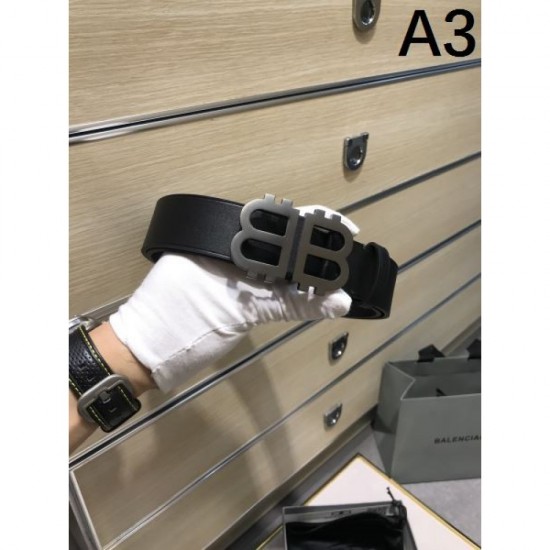BALENCIAGA Balenciaga store limited model 2024SS belt BALENCIAGA Balenciaga store limited model 2024SS belt