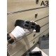 BALENCIAGA Balenciaga store limited model 2024SS belt BALENCIAGA Balenciaga store limited model 2024SS belt